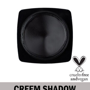 Stargazer Cream Shadow Black