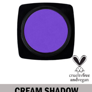Stargazer Cream Shadow Violet