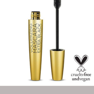 Stargazer Volumizing Black Mascara