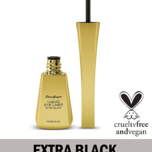 Stargazer Extra Black Liquid Eyeliner