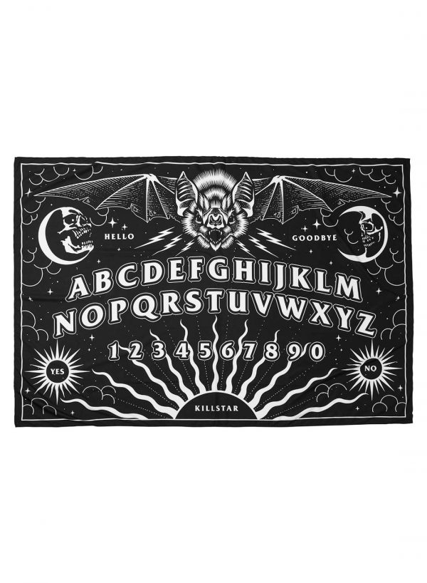 Killstar Spirit Board Tapestry
