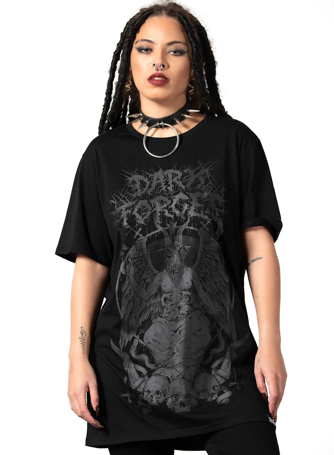 Dark Forces T-Shirt
