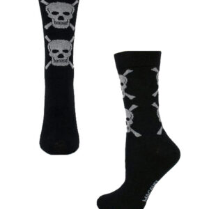 Men Jolly Roger Socks
