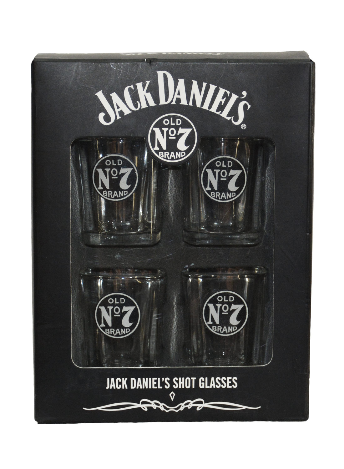 Jack Daniels Shot glass