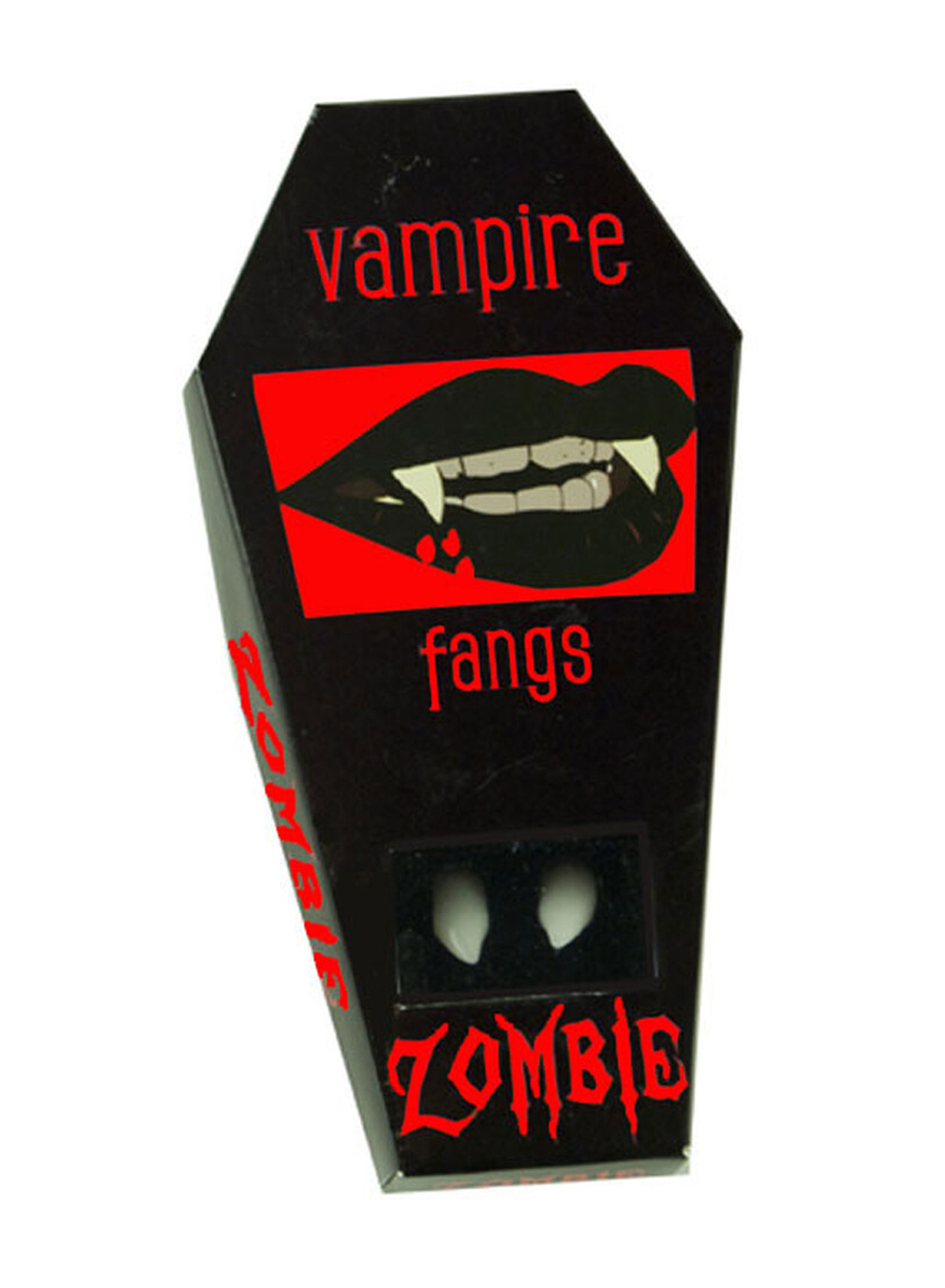 Vampire Fangs
