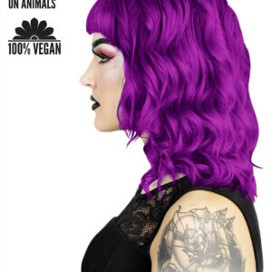 Herman's Magic Orchid Hårfärg