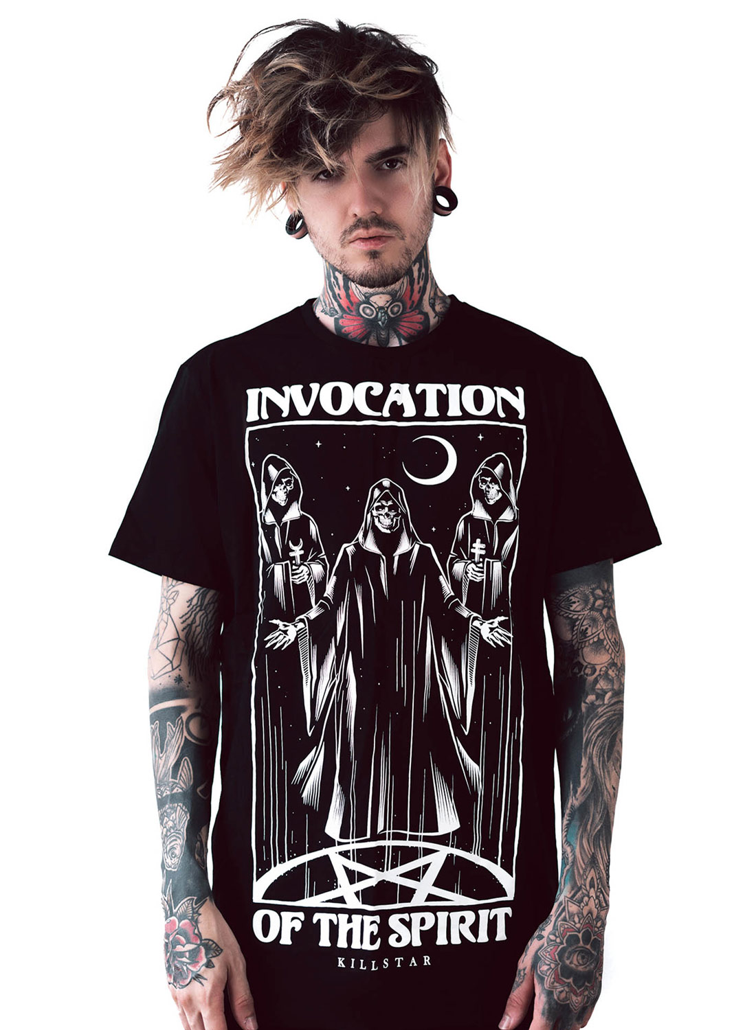 Invocation T-Shirt