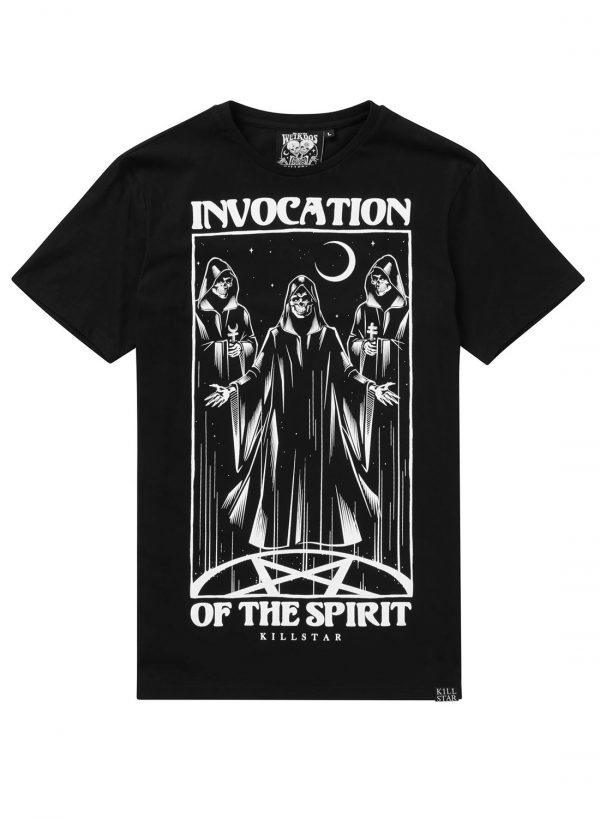 Invocation T-Shirt