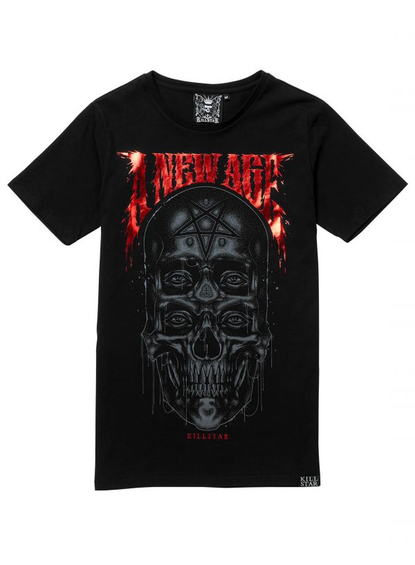 New Age T-Shirt