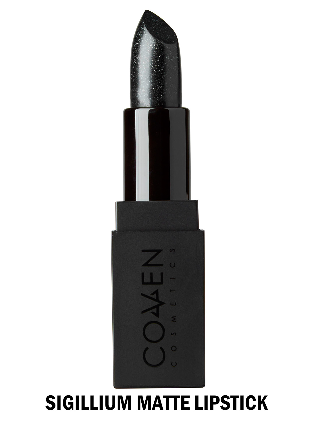 Sigillum Matte Lipstick