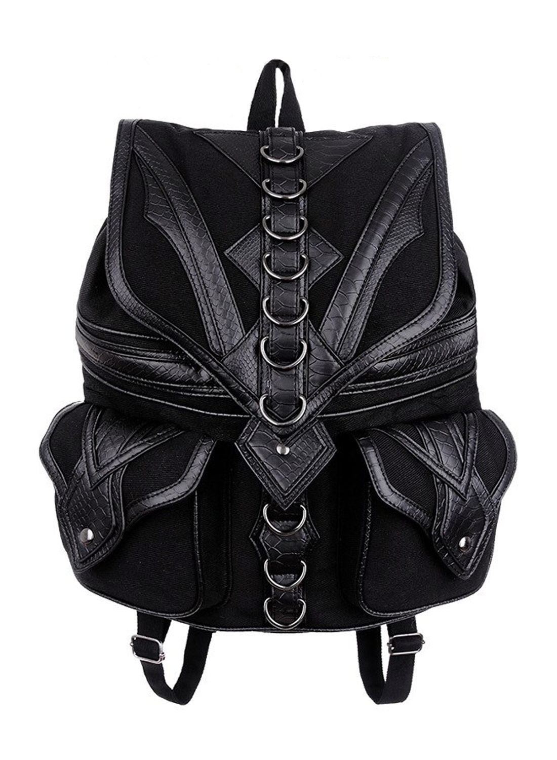 Restyle Dragon Backpack