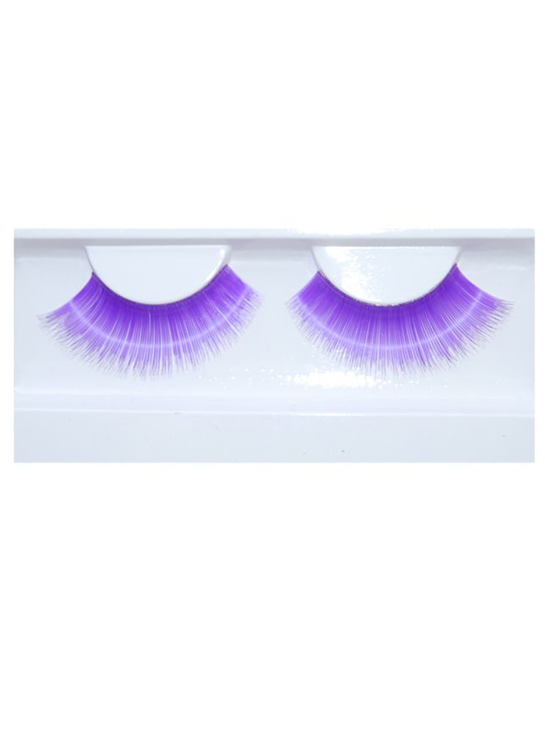 Stargazer Eyelashes Dolly Purple