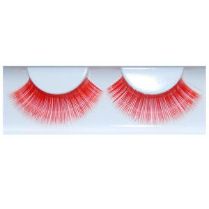 Stargazer Eyelashes Dolly Red