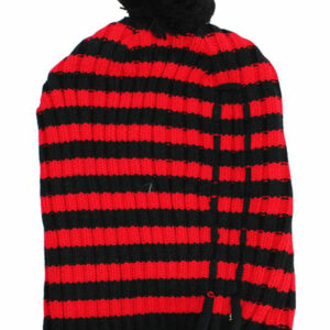 Krueger Bennie Black/Red