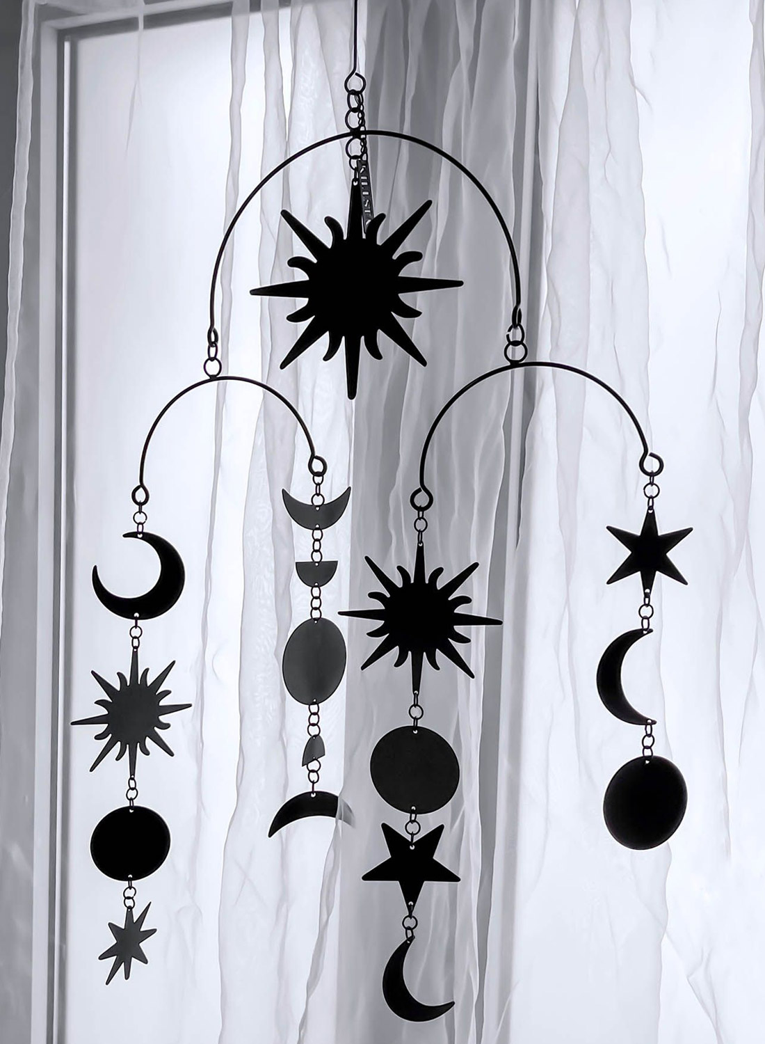 Cosmical Hanging Mobile