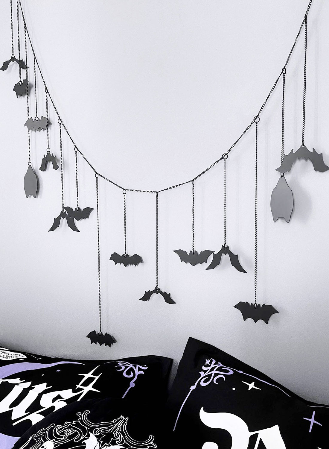 Colony Of Bats