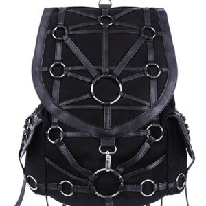 Restyle Harness Backpack