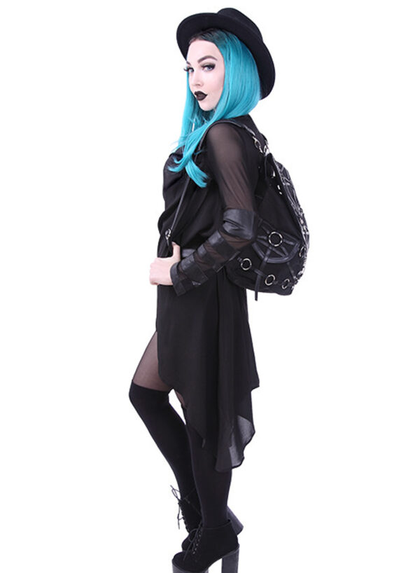 Restyle O-ring Backpack