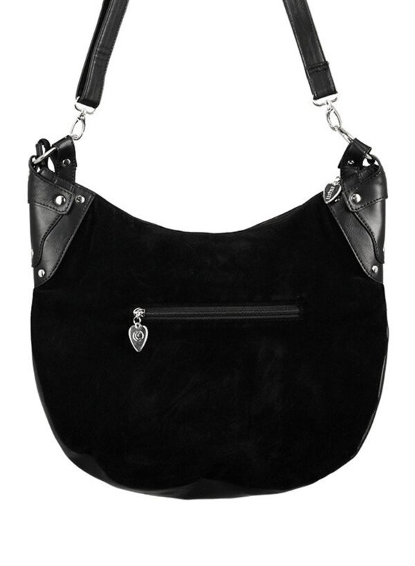 Restyle Witchcraft hobo bag - Bild 2