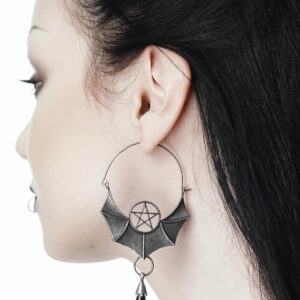 Killstar Witching Hour Earrings