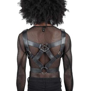 Age Of Darkness Harness