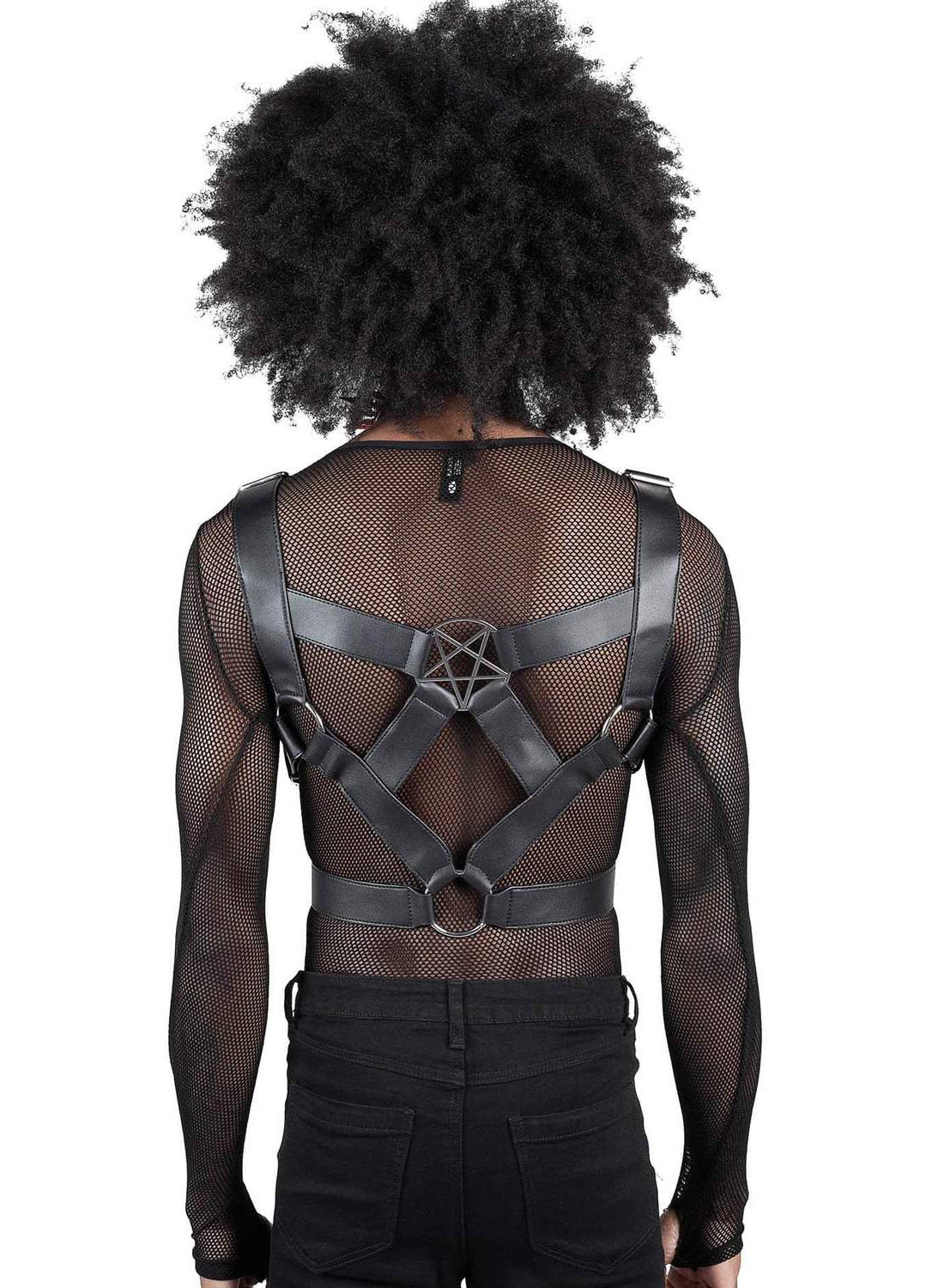 Age Of Darkness Harness