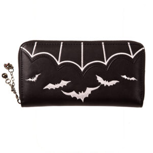 Queen Of Darkness Wallet