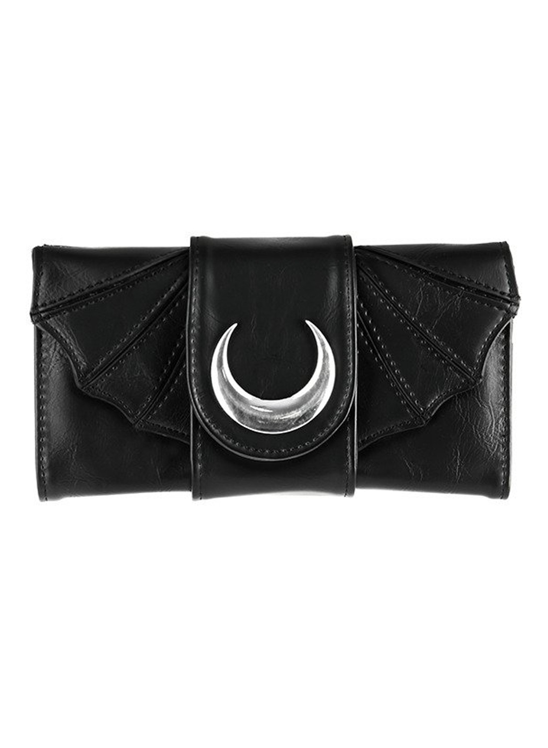 Köp Restyle Bat Wings Wallet. Köp online hos Shock.se