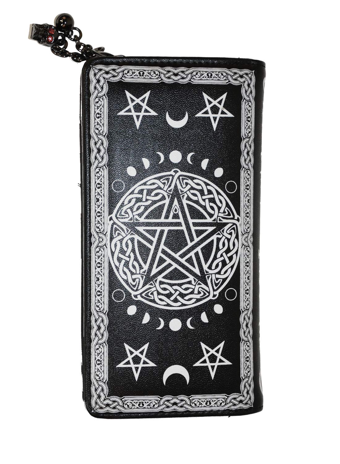 Occulet Symbols Wallett