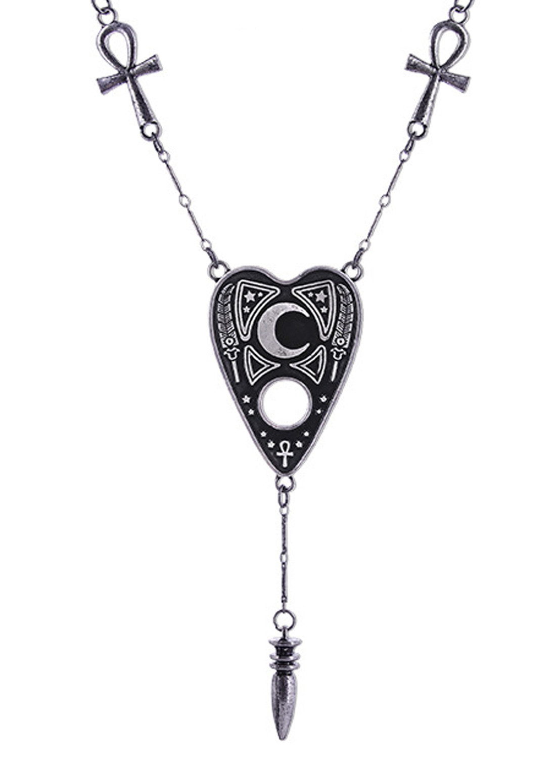 Restyle Ouija Necklace