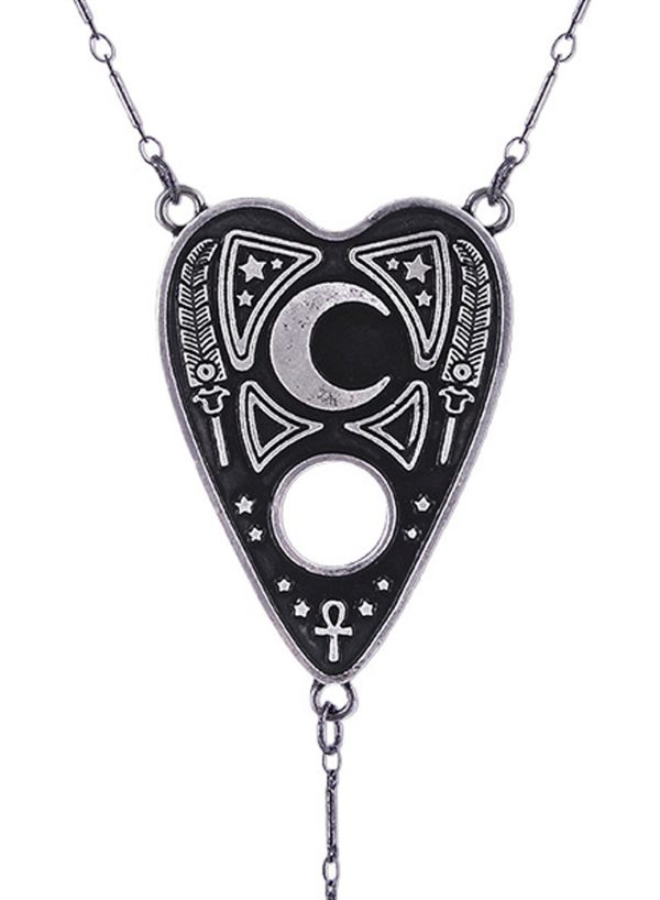 Restyle Ouija Necklace