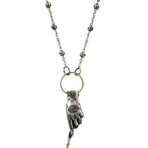 Restyle Magic Wand Necklace