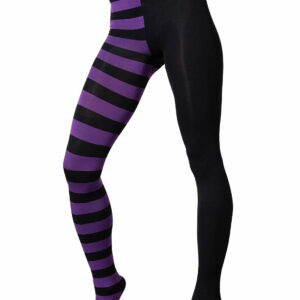 Ella Tights Purple