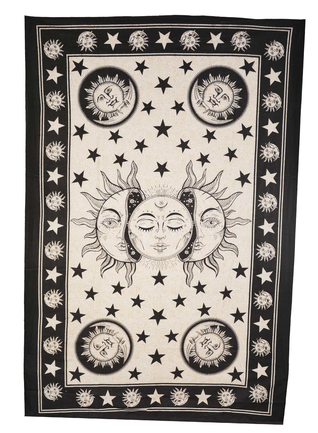 Equinox Sky Tapestry