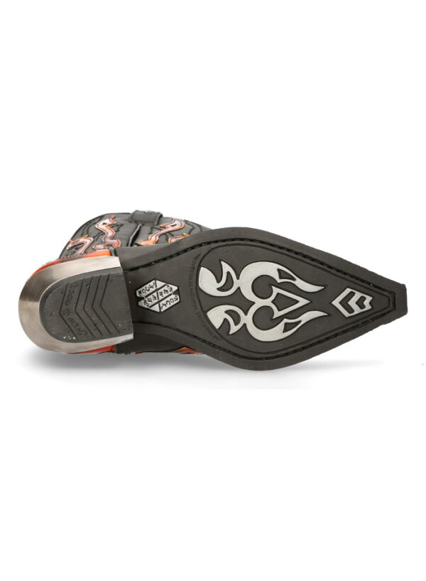 New Rock M-7921 - Bild 2