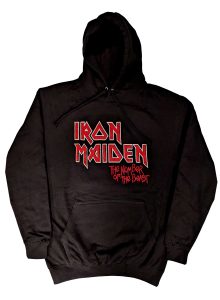 Iron Maiden NOTB Hoodie