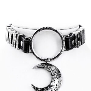 Moon Child Choker