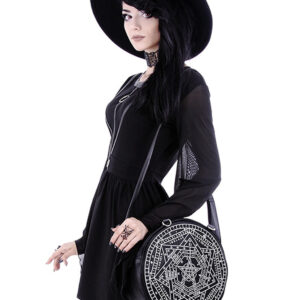 Sigillum Shoulder Bag