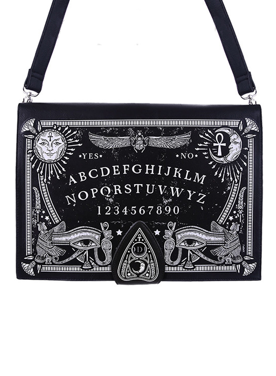 Ouija Spirit Bag