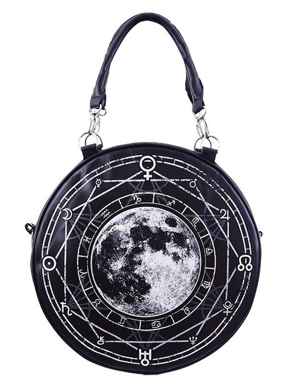 La Luna Shoulder Bag