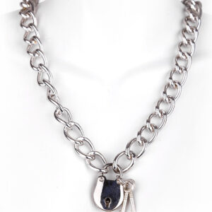 Punk Not Dead Necklace