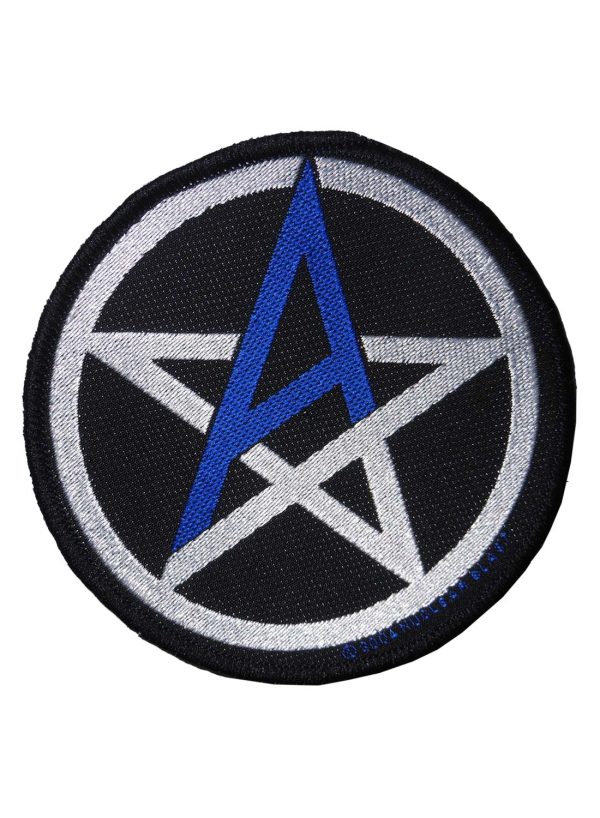 Anthrax Pentagram
