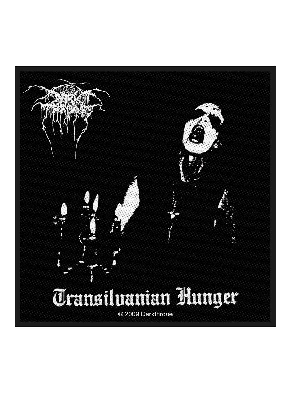 Darkthrone Transylvanian Hunger