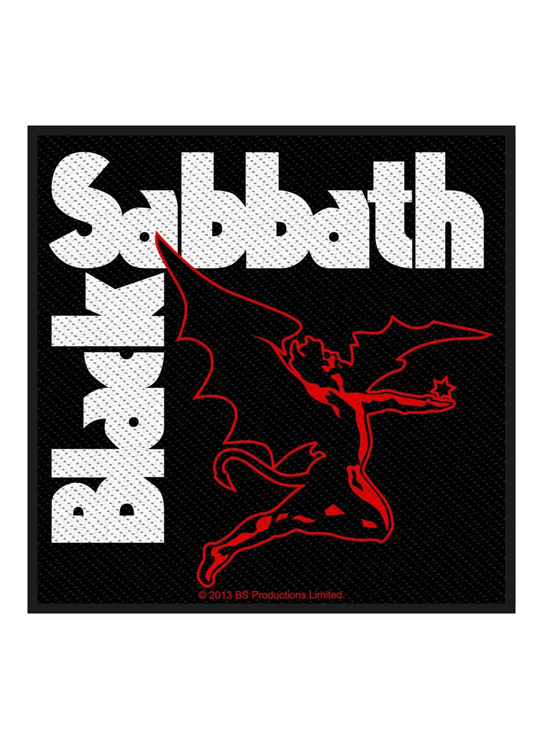 Black Sabbath Creature