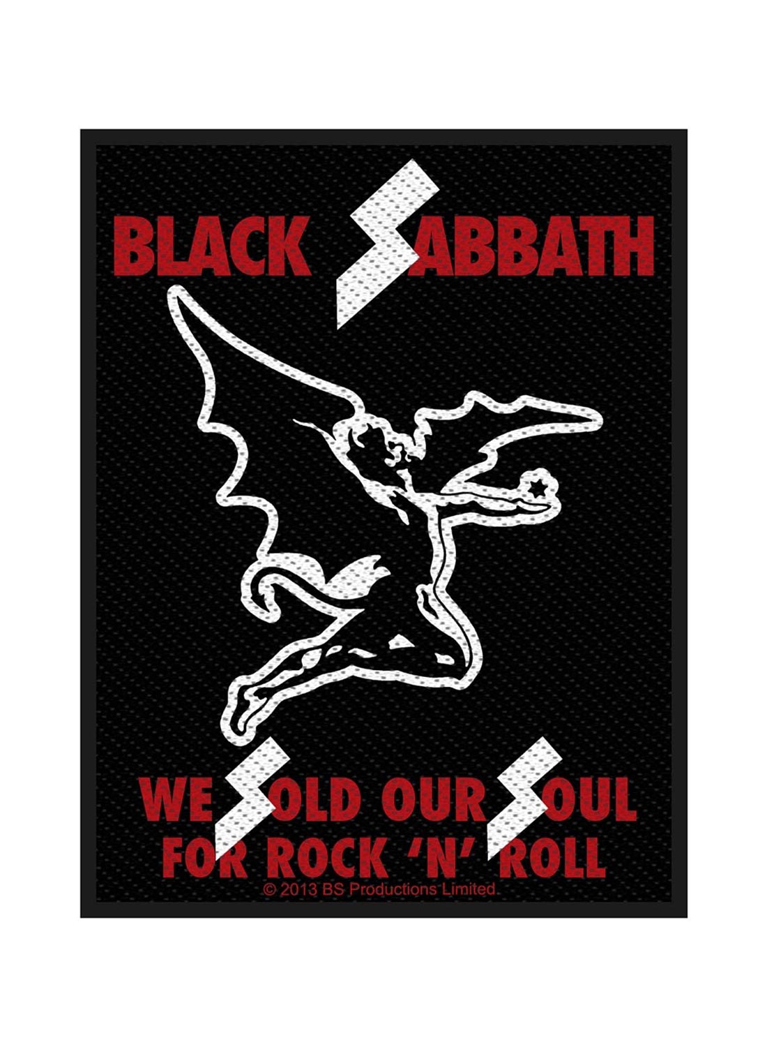 Black Sabbath Sold Our Souls