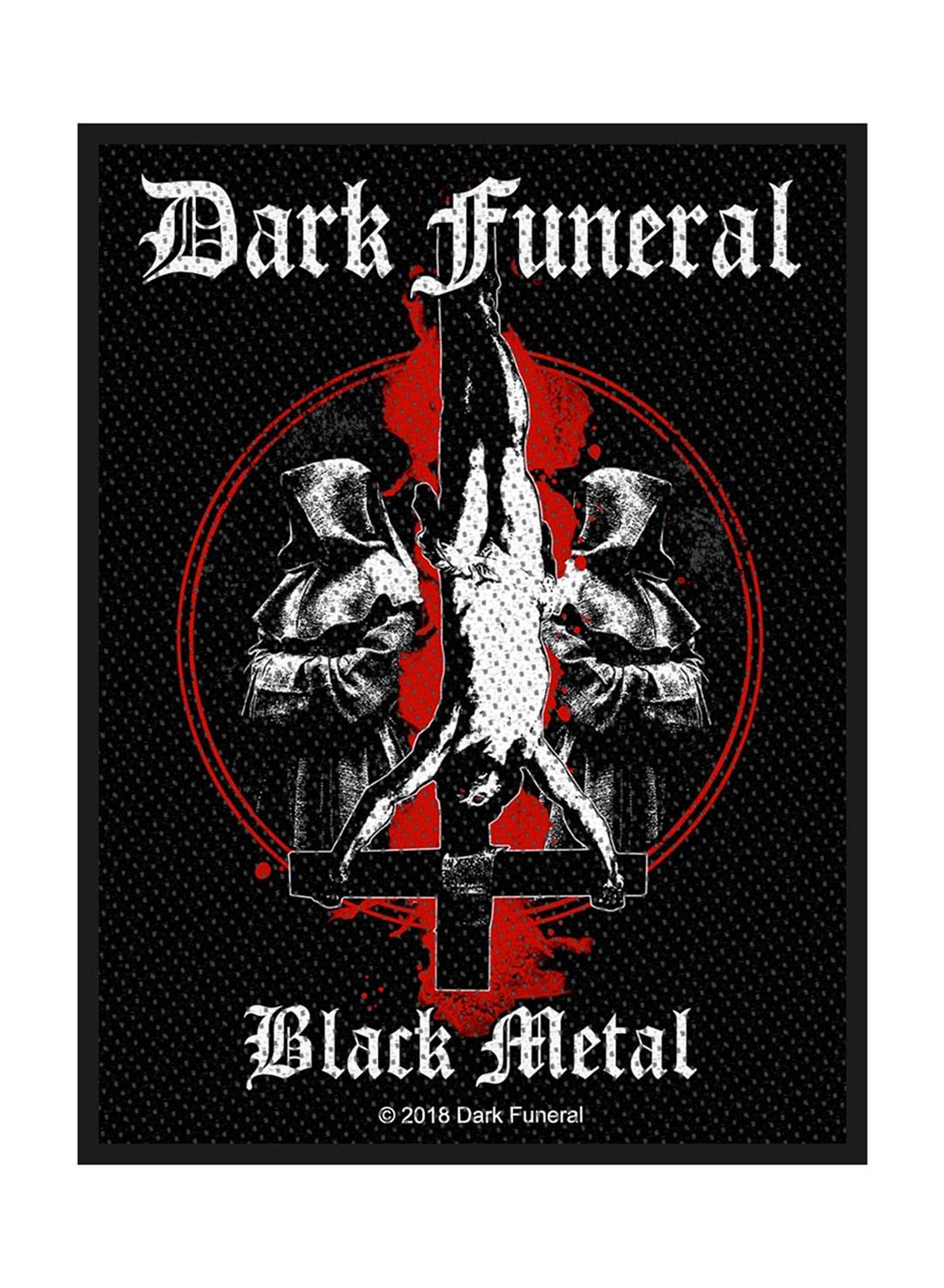Dark Funeral Black Metal