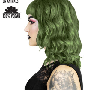 Herman's Jorge Moses Hårfärg