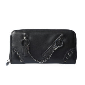 Chain And Handcuffs Wallet