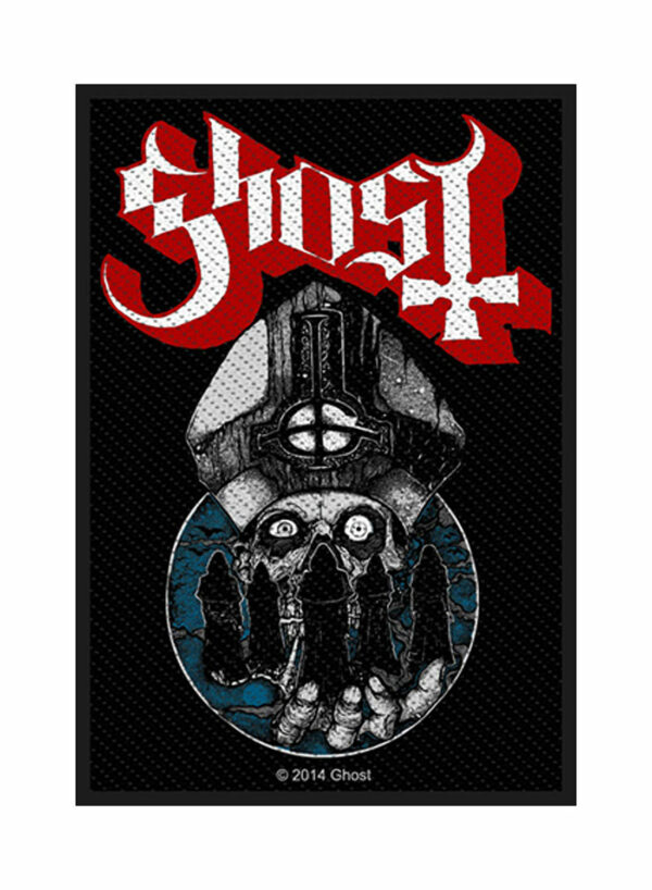 Ghost Warriors Patch