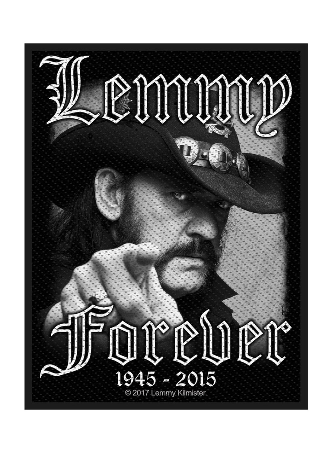 Lemmy Forever Patch
